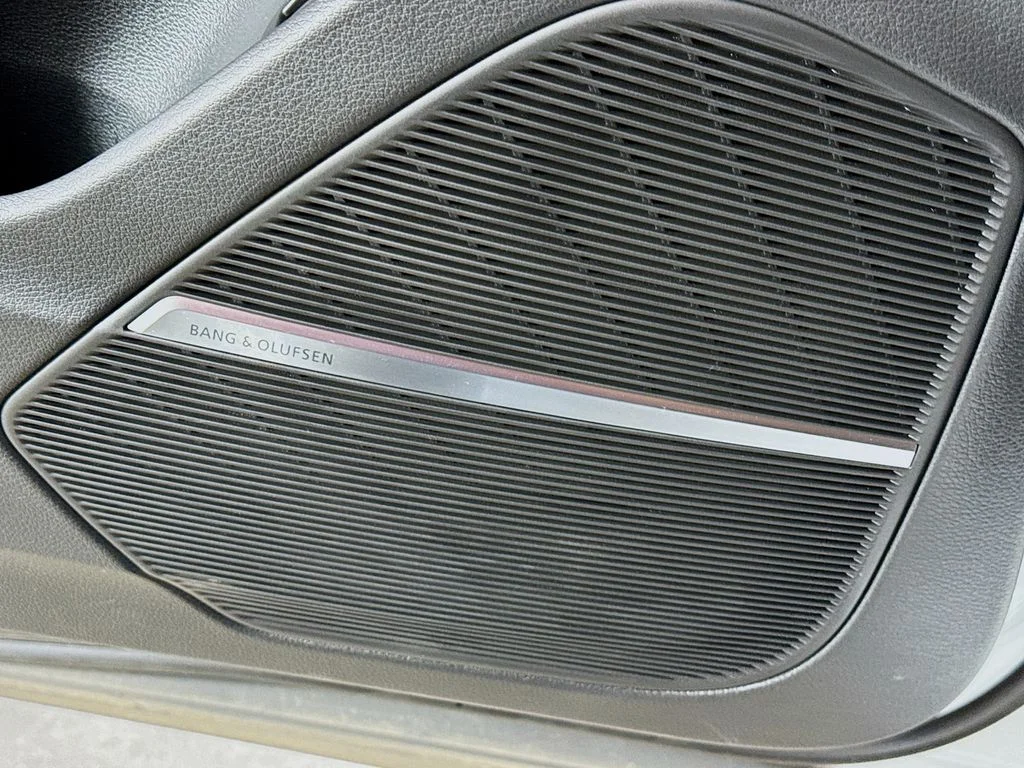 Used 2024 White Audi 55 Premium Plus image 23