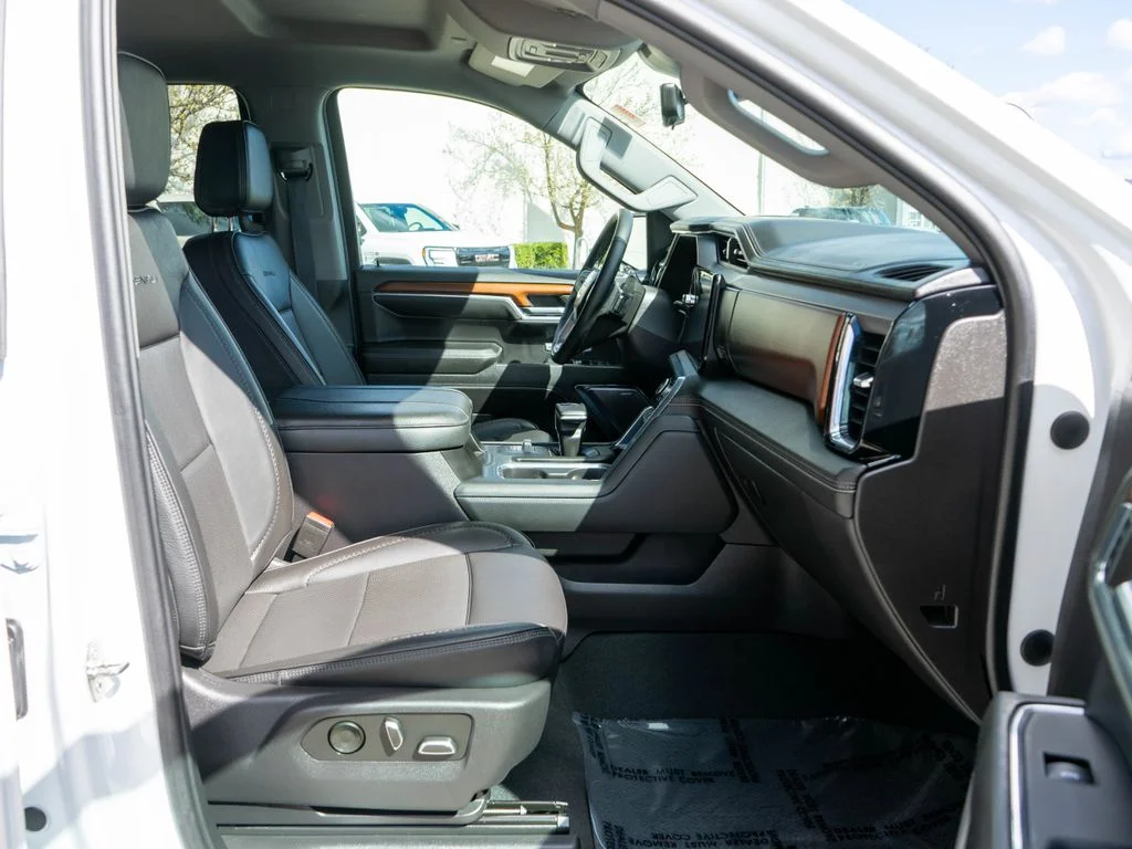 2023 GMC Sierra 1500 Denali Denali - Photo 10