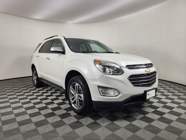 Used 2017 Beige Chevrolet Premier image 7