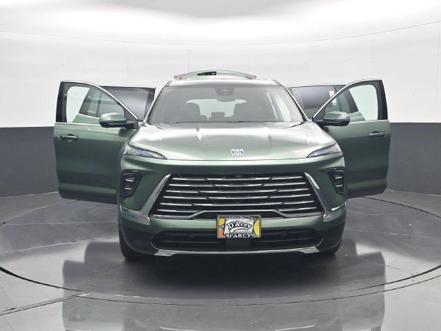 Vehicle thumbnail