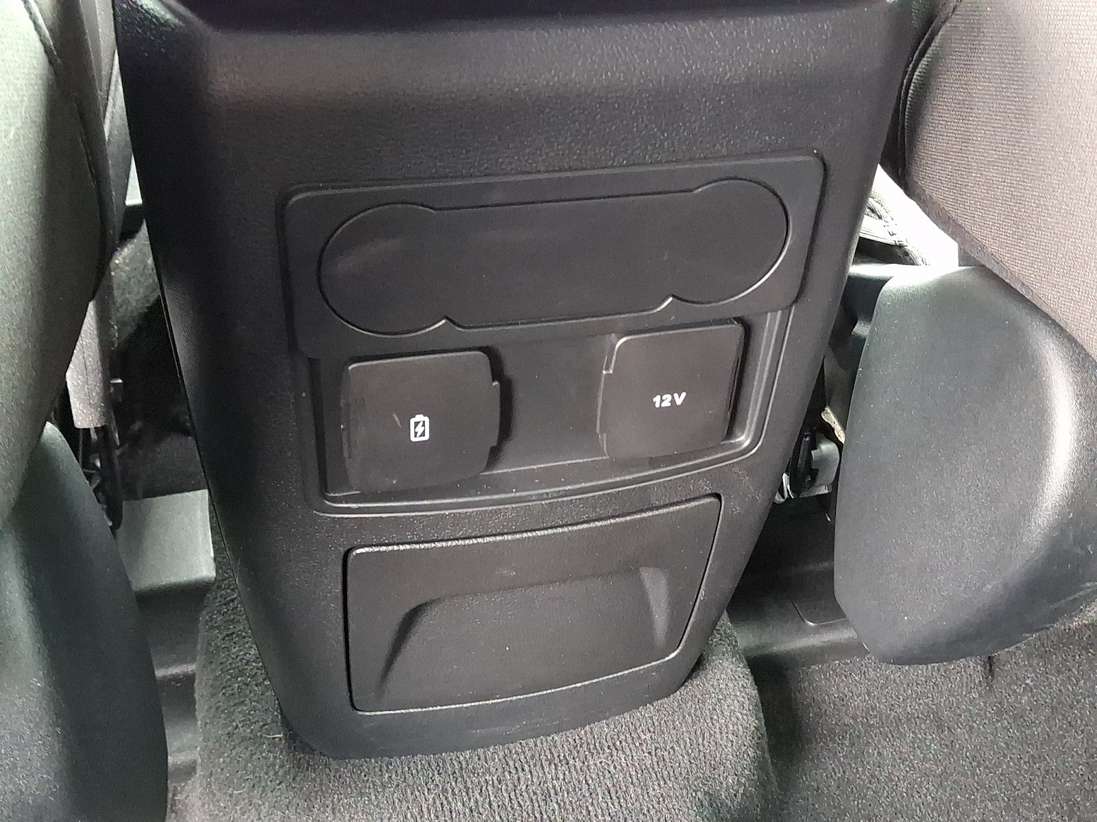 Used 2023 Stone Blue Metallic - C8 Ford XLT image 11