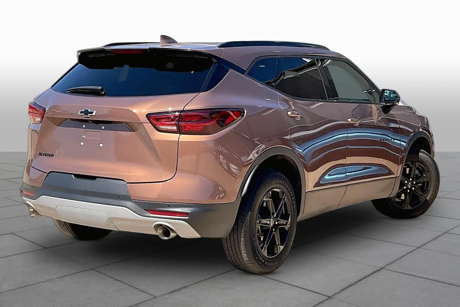Used 2024 Copper Bronze Metallic Chevrolet LT image 13
