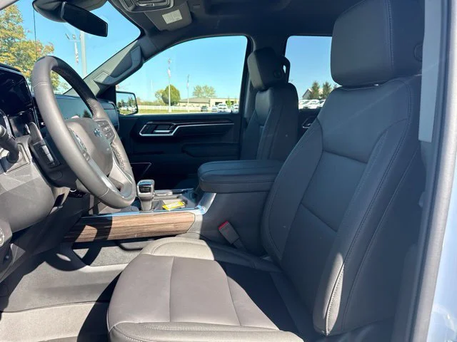 2026 Chevrolet Silverado 1500 RST - Photo 11