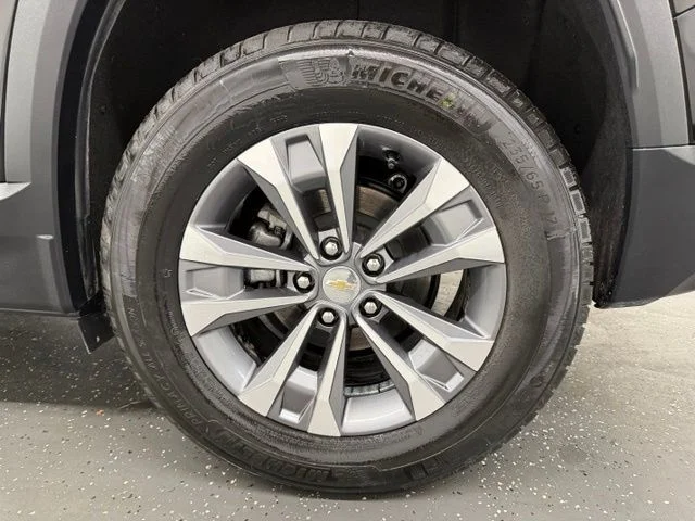 2026 Chevrolet Equinox LT - Photo 20