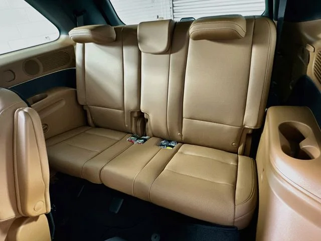 New 2027 Hyundai PALISADE SEL
