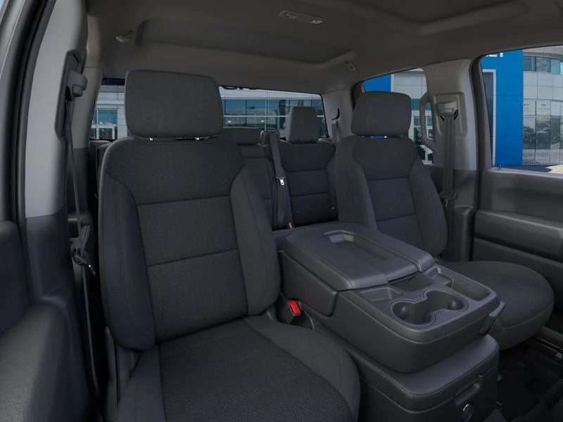New 2026  GMC Pro image 16
