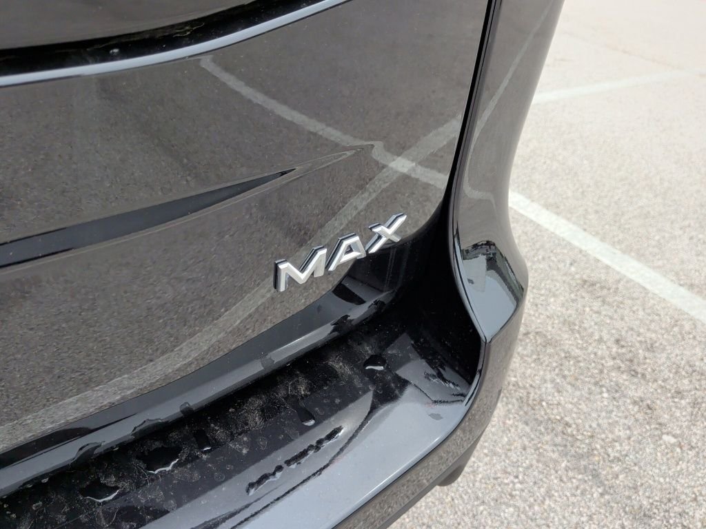 New 2026 Agate Black Metallic Ford MAX Active image 45