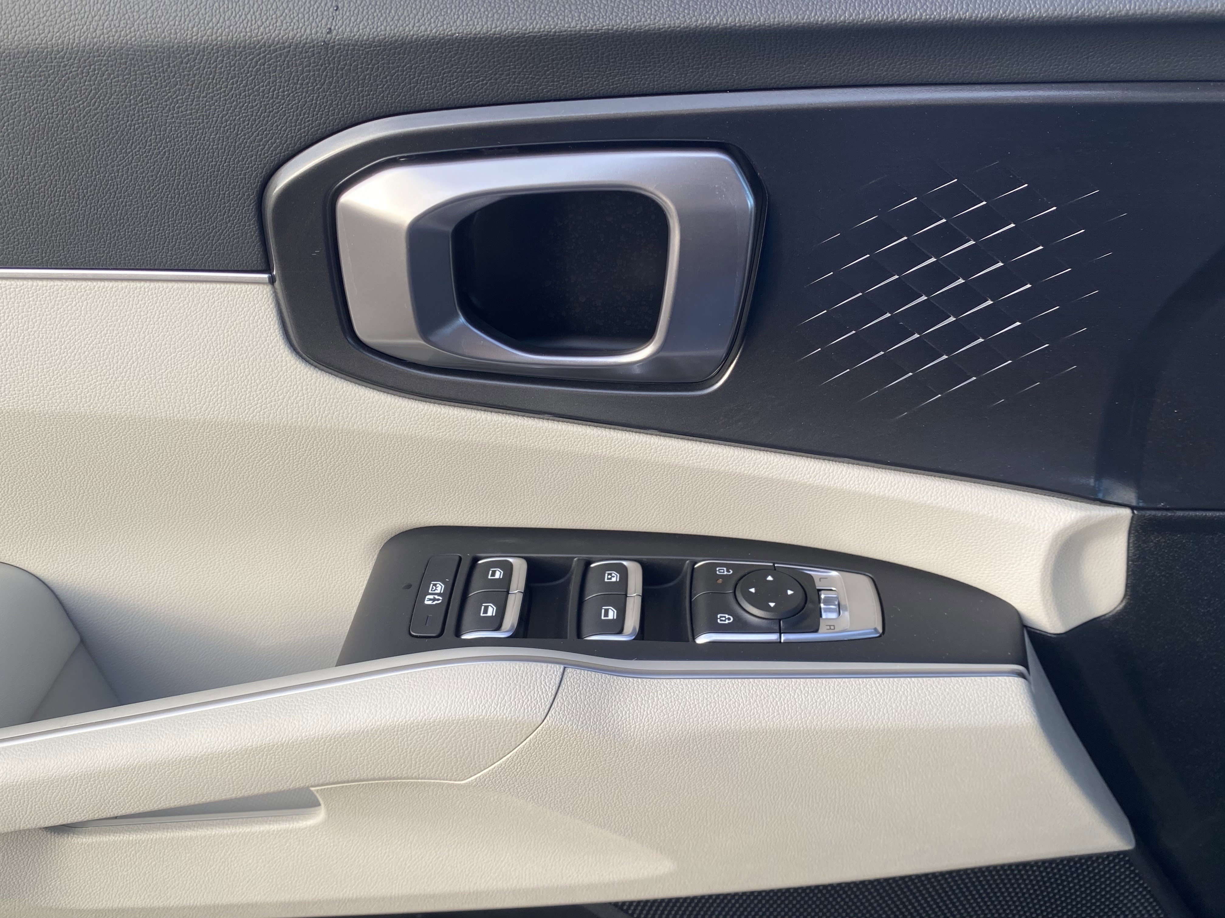 2026 Kia Sorento EX - Photo 20