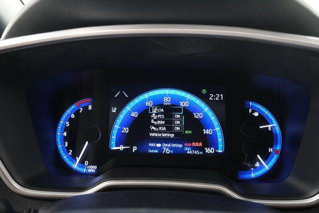Certified Used 2020 BLUEPRINT Toyota  image 15