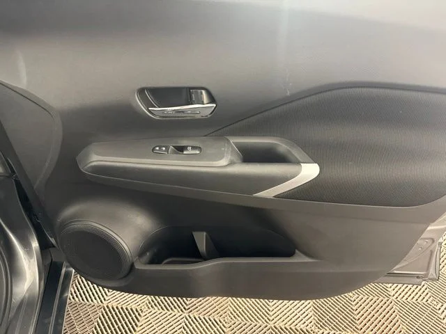 Used 2023 Gray Nissan SV image 19