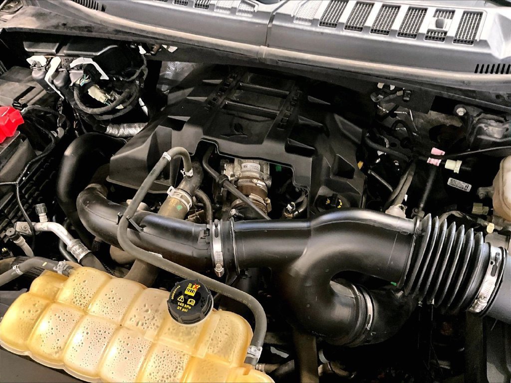 Used 2018 Magnetic Ford XL image 36