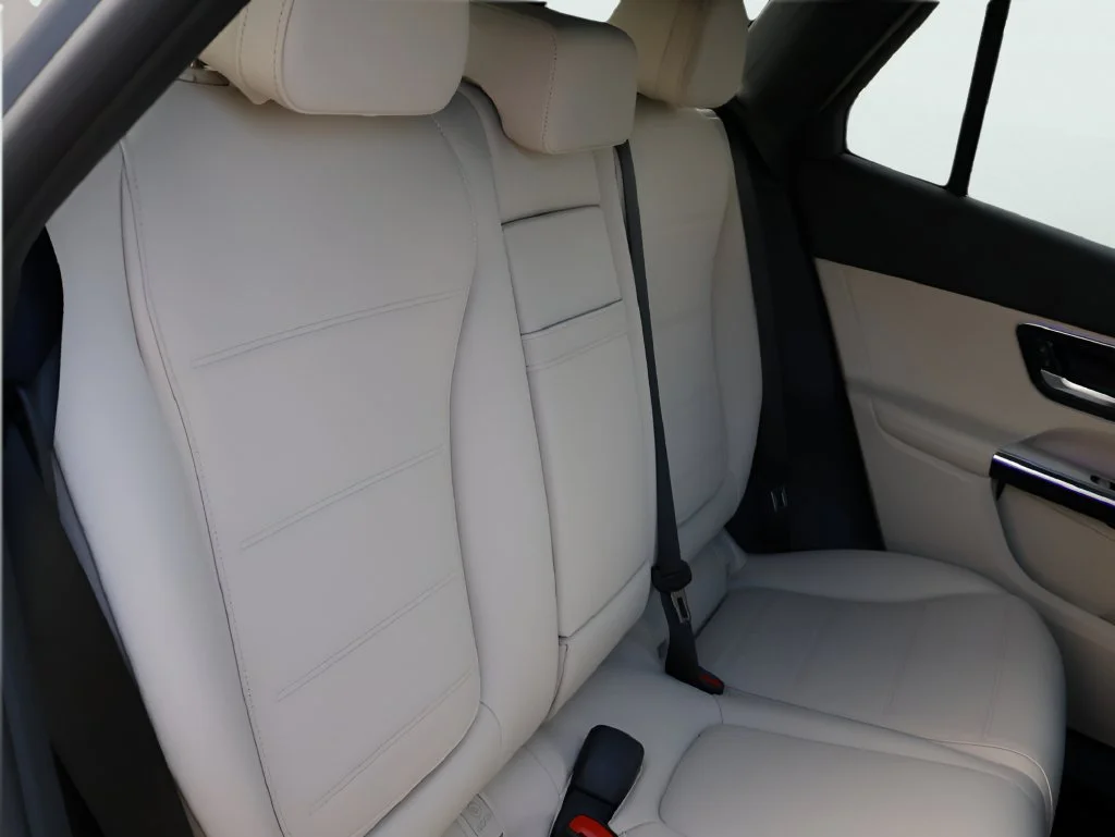 New 2027 Gray Mercedes-Benz GLC 300 image 12