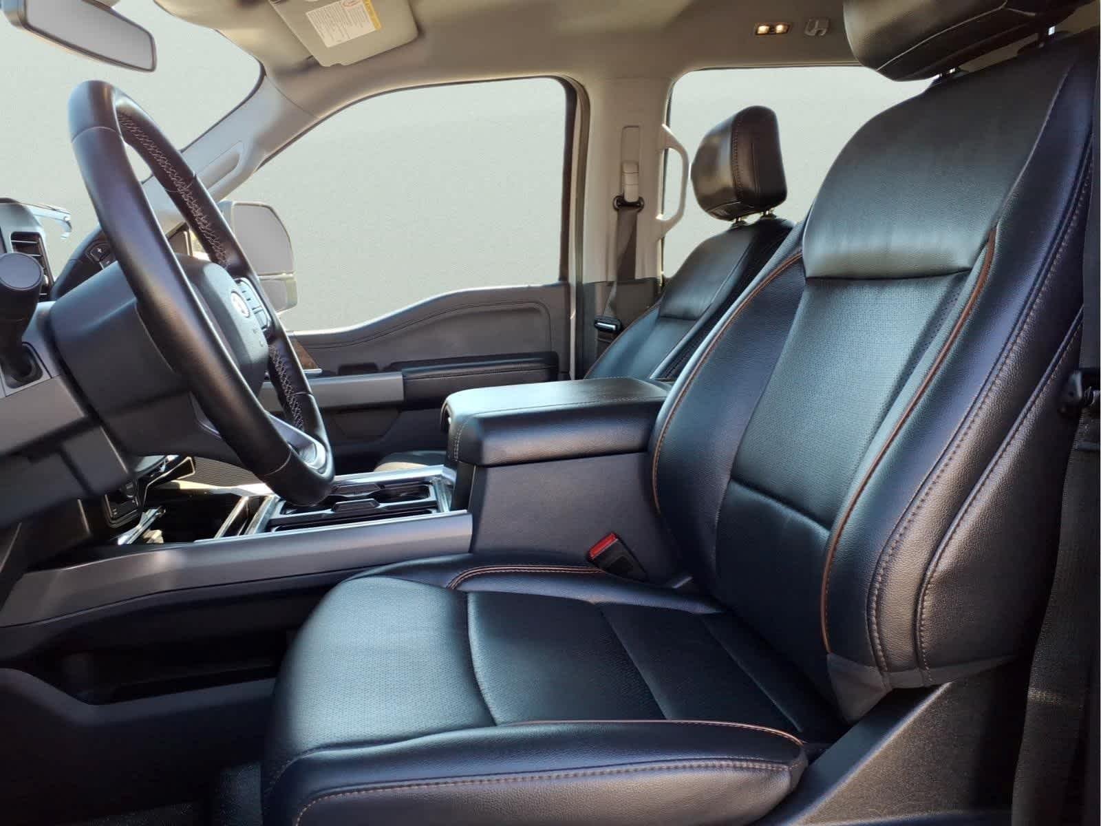 Used 2025 Avalanche Ford LARIAT image 15