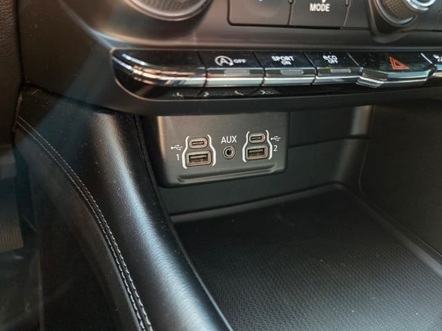Certified Used 2021 Purple Dodge SXT Plus image 26