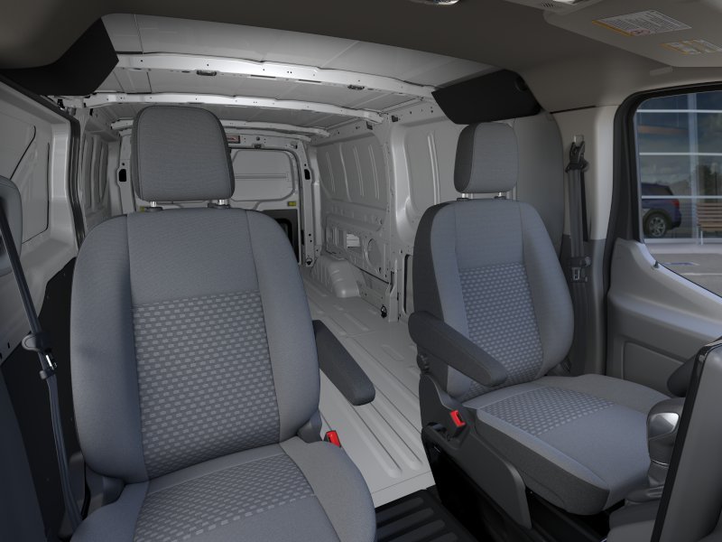2026 Ford Transit Van Base - Photo 35