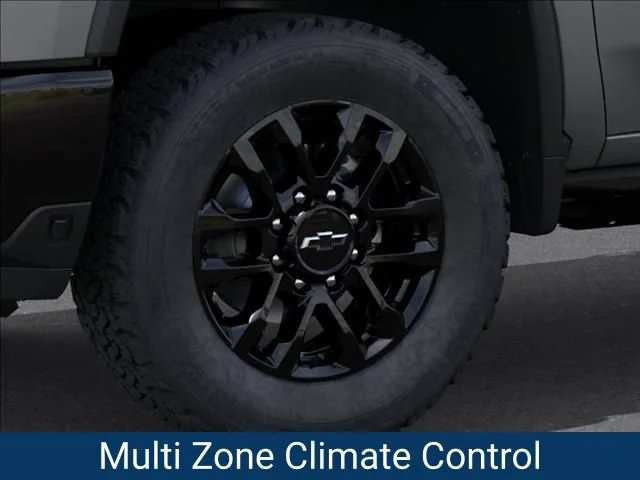 2026 Chevrolet Silverado 2500 HD LT - Photo 10