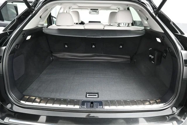 Used 2020 Black Lexus 350 image 9