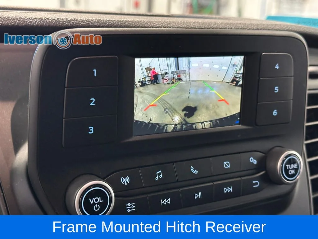 Used 2023 Silver Ford XL image 21