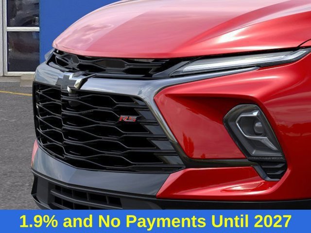 2026 Chevrolet Blazer RS - Photo 15