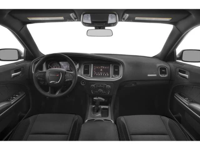 Used 2020 Silver Dodge SXT image 11