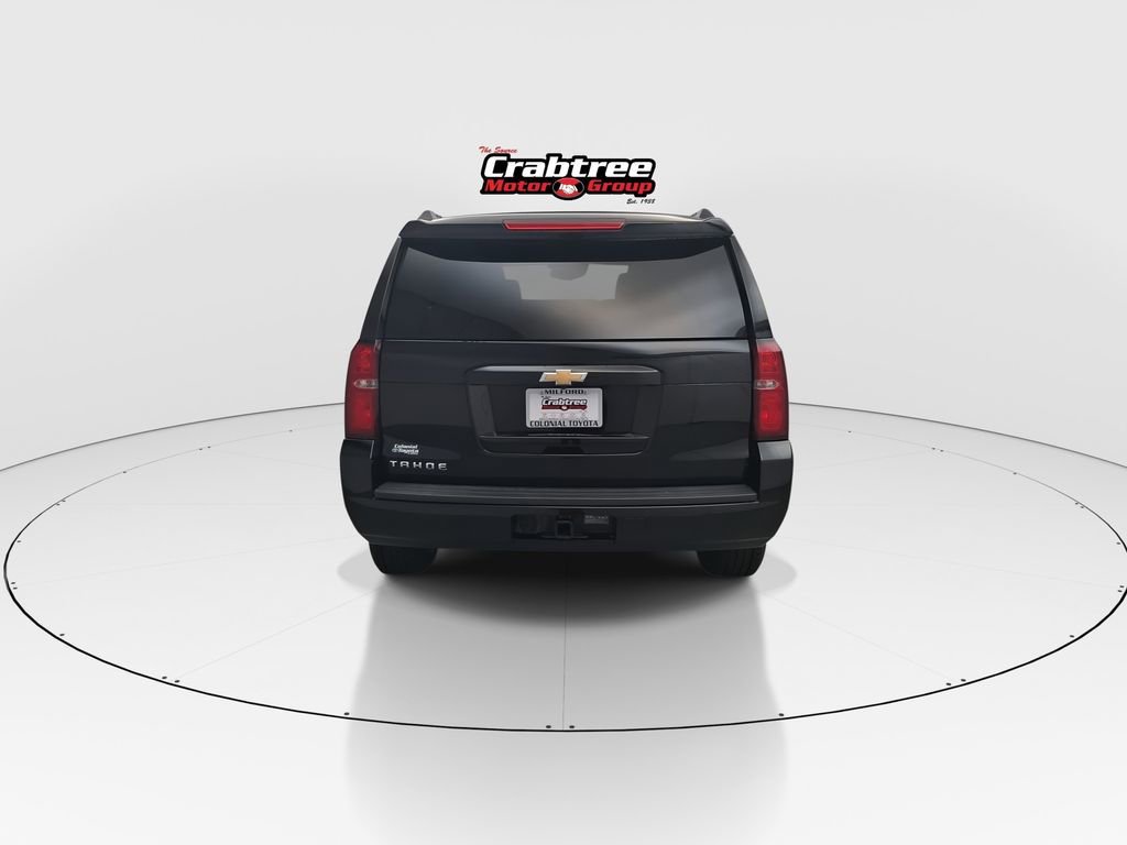 Used 2019 BLACK Chevrolet LT image 7