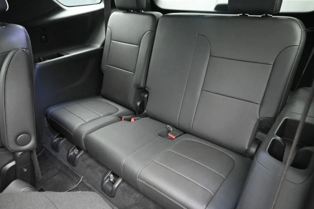 Used 2023 Black Chevrolet Premier image 12