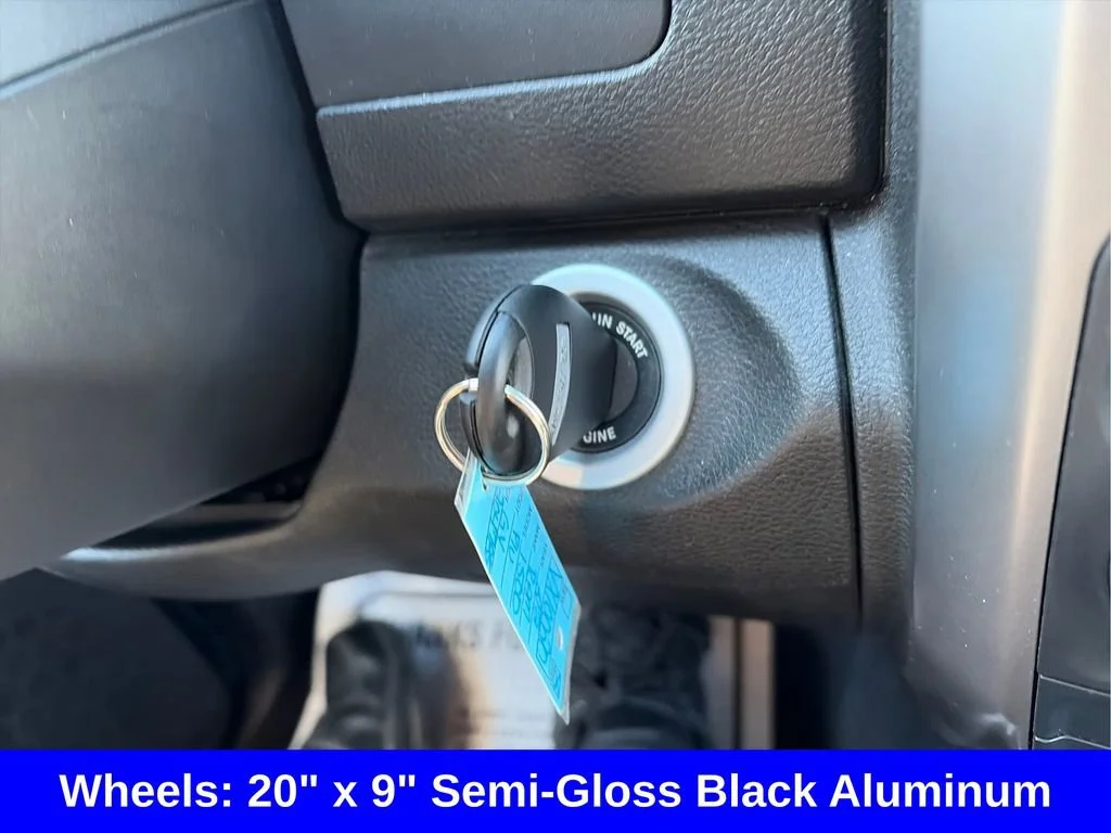 2022 RAM Ram 1500 Classic Warlock - Photo 28