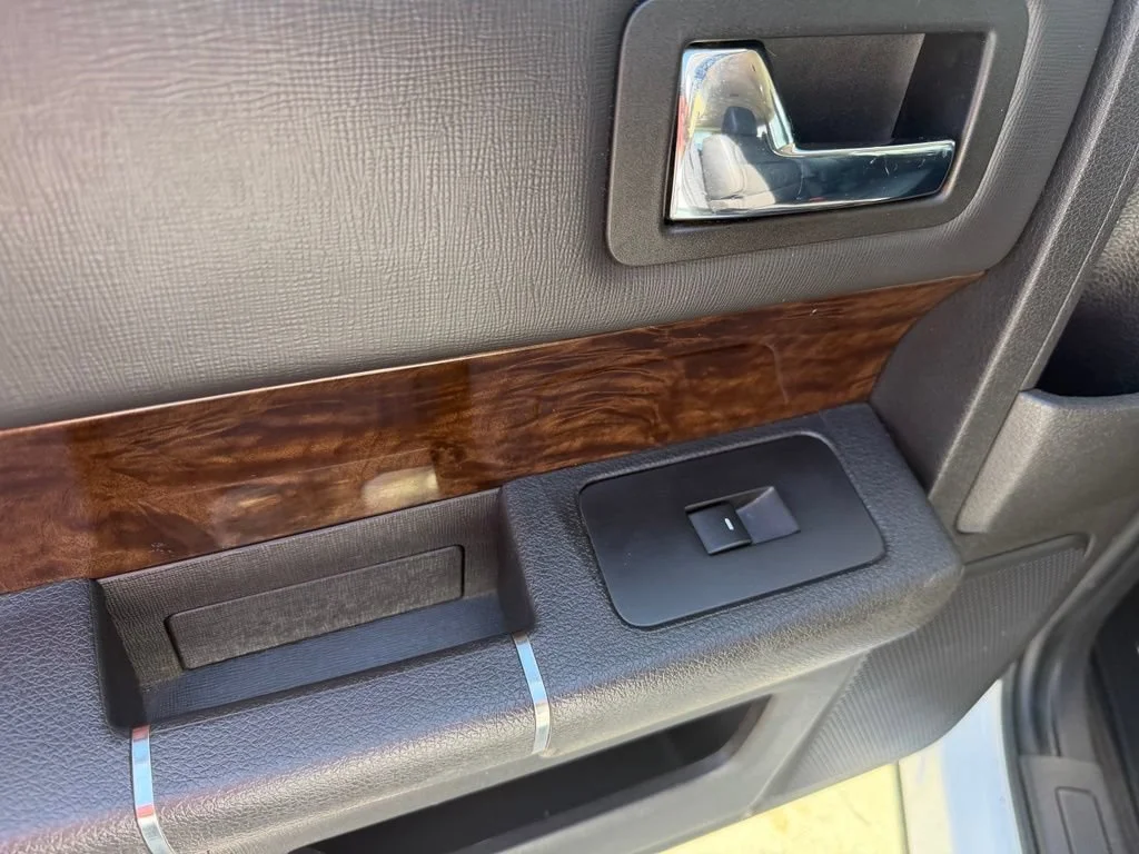 Used 2019 White Ford Limited image 17
