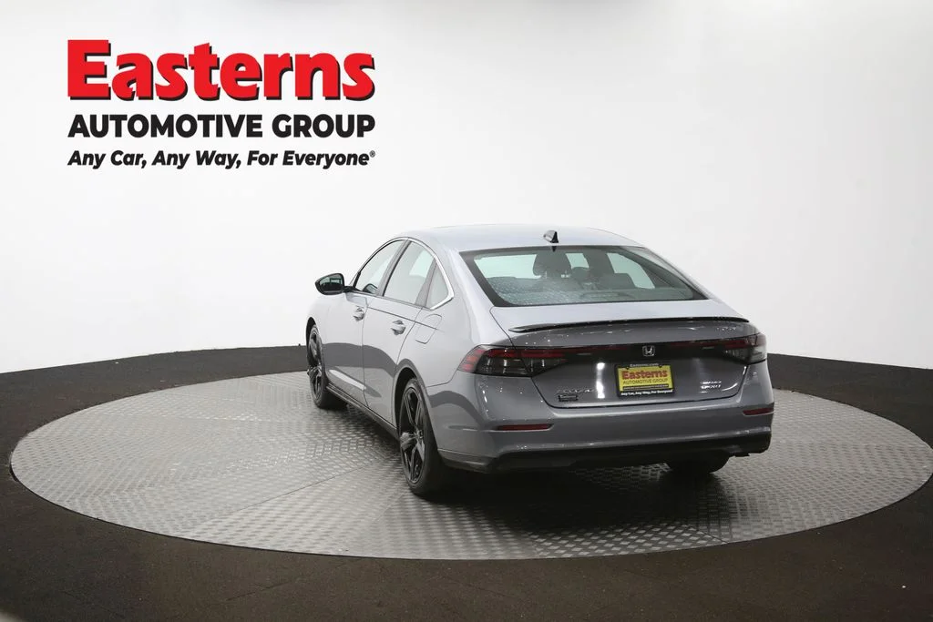 Used 2023 Gray Honda Sport image 66