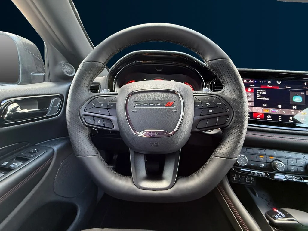 New 2027 Blue Dodge GT image 13
