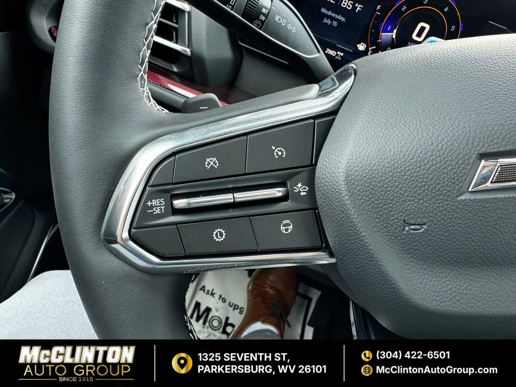 2026 Chevrolet Traverse Z71 - Photo 27