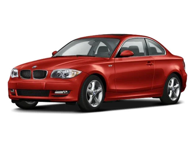 2009 BMW 1 Series's photo