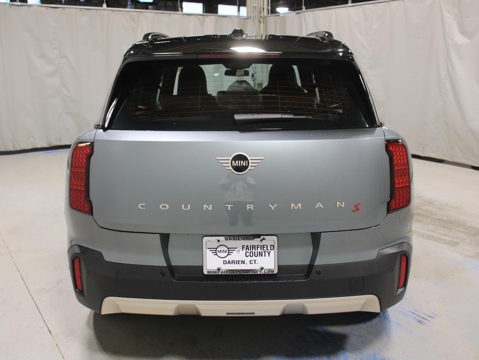 2026 MINI Countryman S - Photo 6