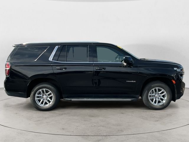 Used 2024 Black Chevrolet LT image 6