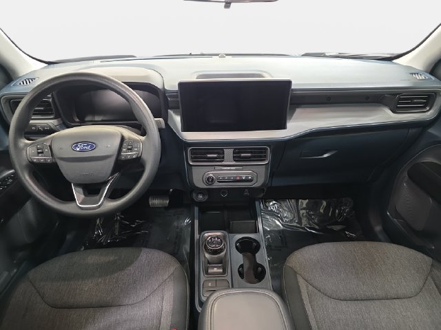 Used 2026 White Ford XLT image 10