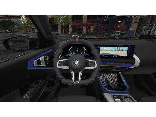 New 2026 Brooklyn Grey Metallic BMW  image 13