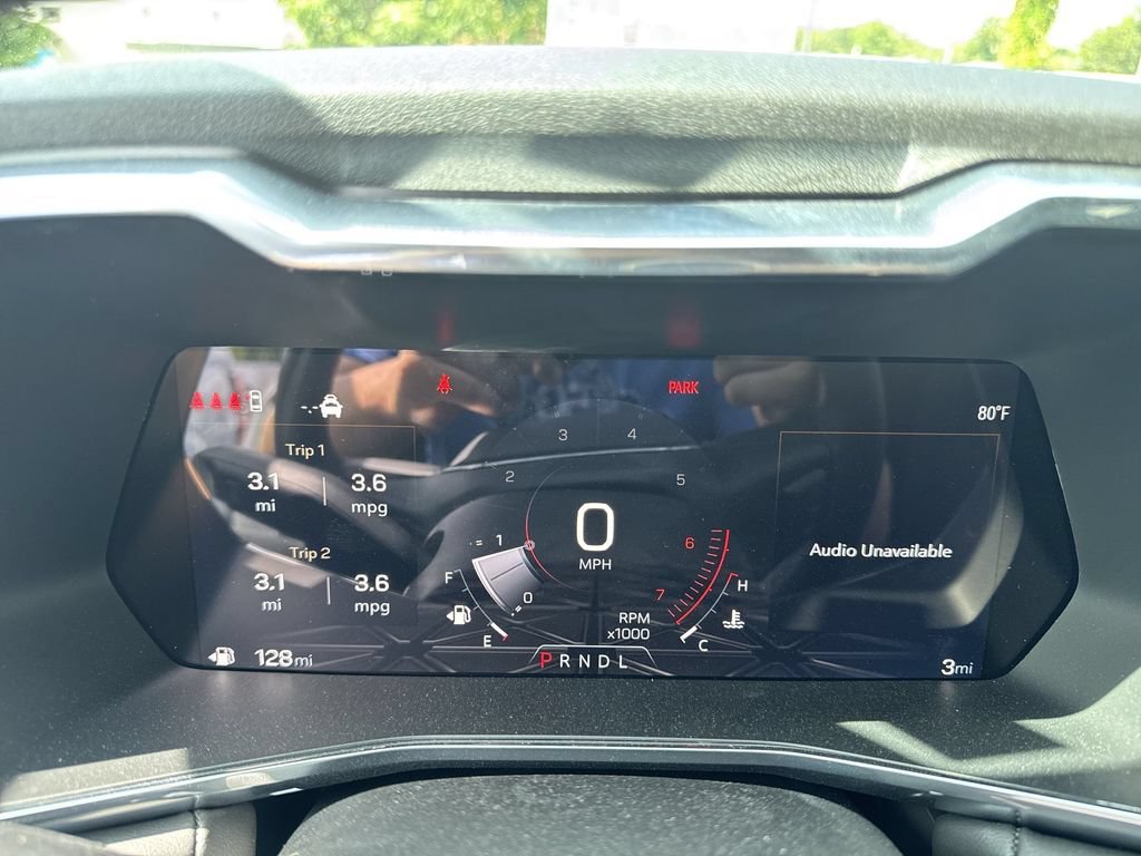 2026 GMC Canyon Elevation - Photo 21