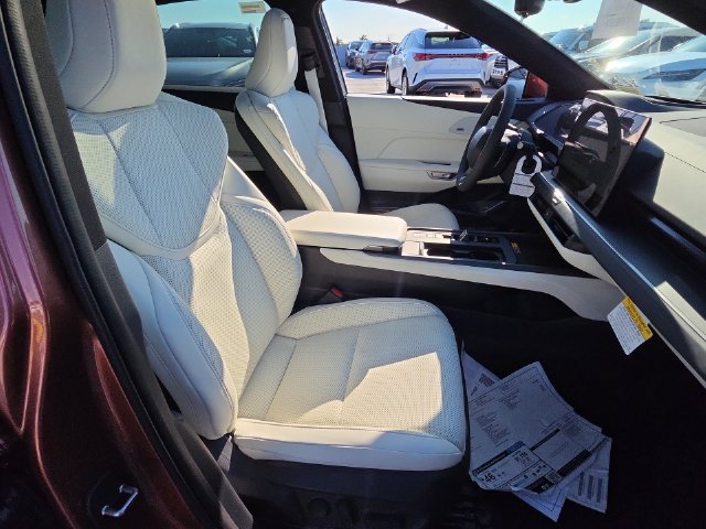 New 2026 Copper Crest Lexus PREMIUM PLUS image 25