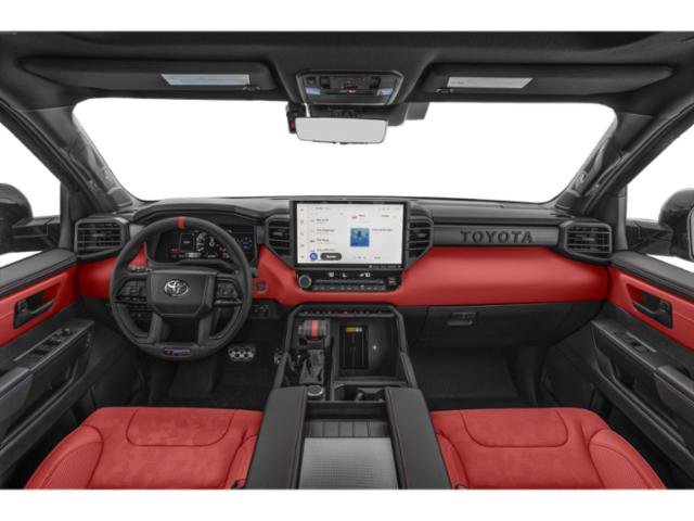 New 2026  Toyota TRD Pro Hybrid image 8
