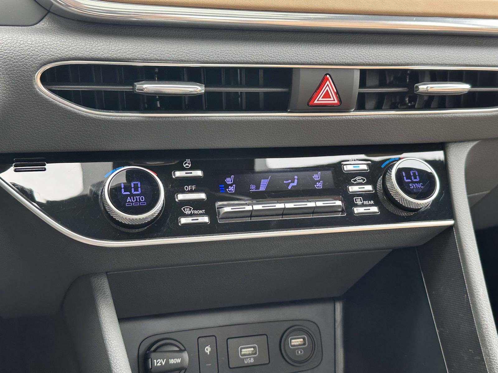 2023 Hyundai Sonata Limited - Photo 37