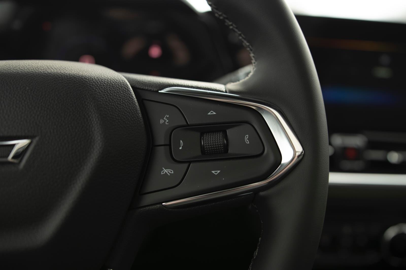 2026 Chevrolet Trailblazer Activ - Photo 15