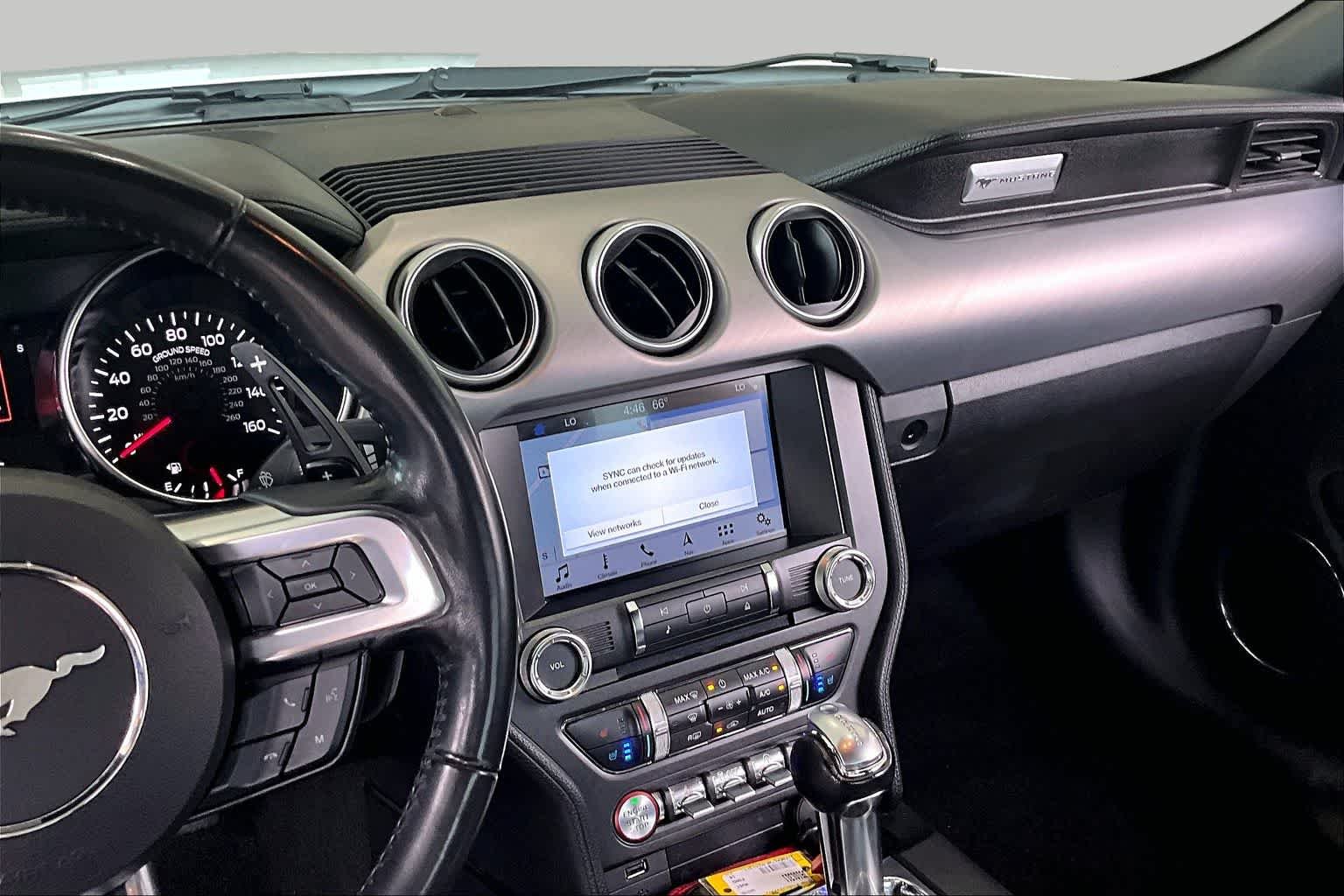 Used 2018 Oxford White Ford EcoBoost Premium image 6