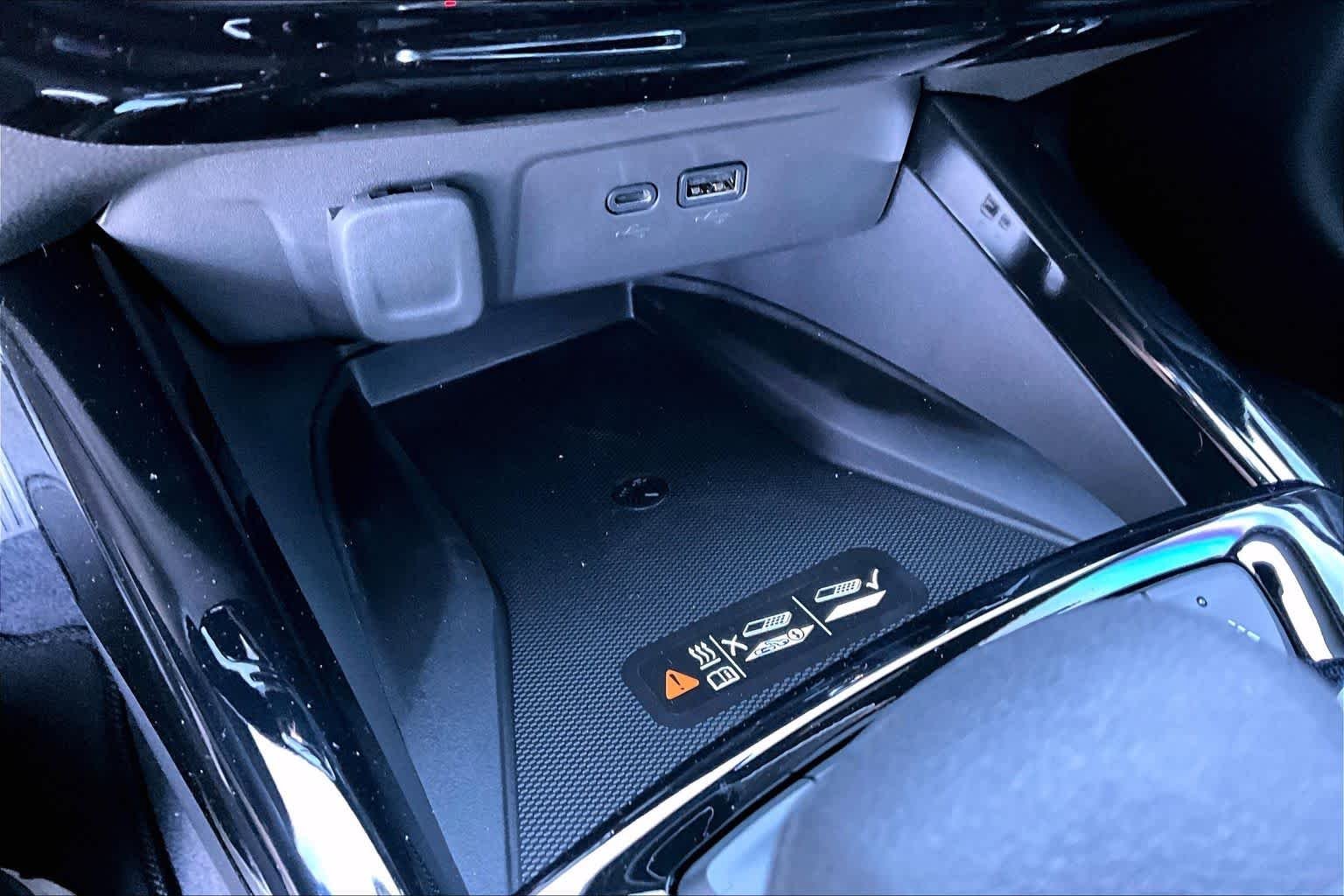 2026 Chevrolet Trax RS - Photo 18