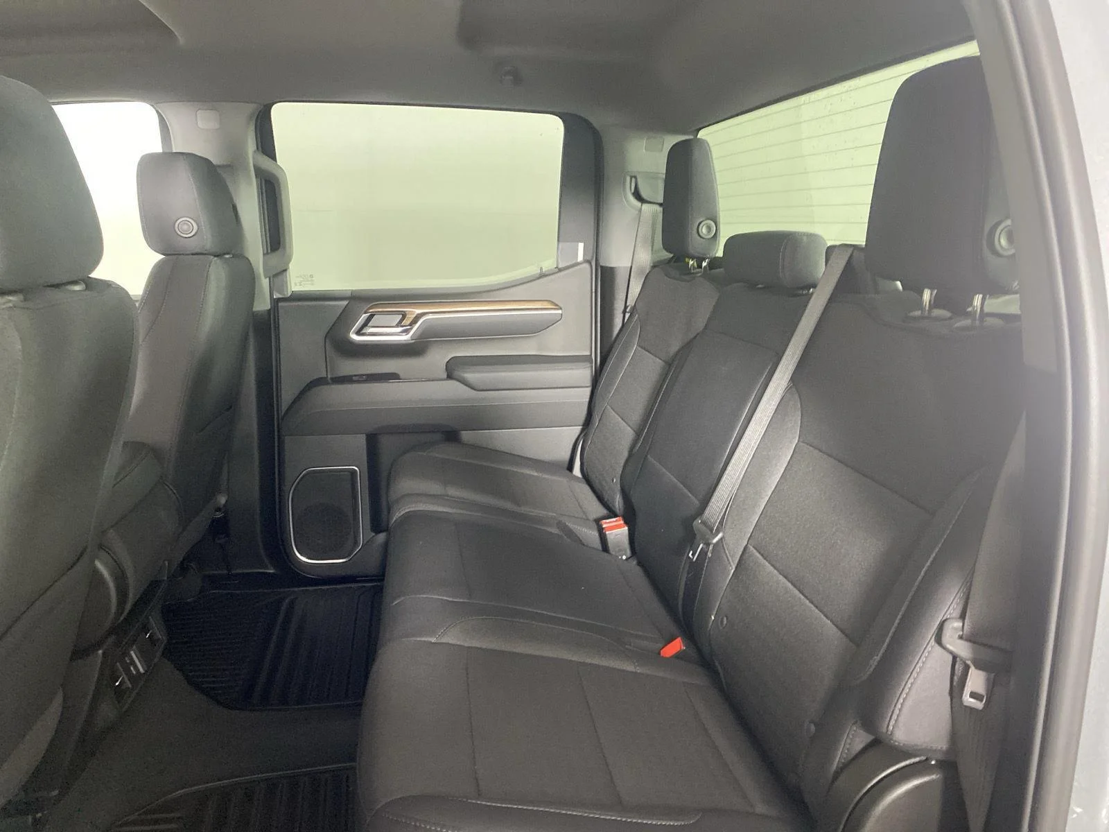 Used 2026 Sterling Gray Metallic Chevrolet LT image 23