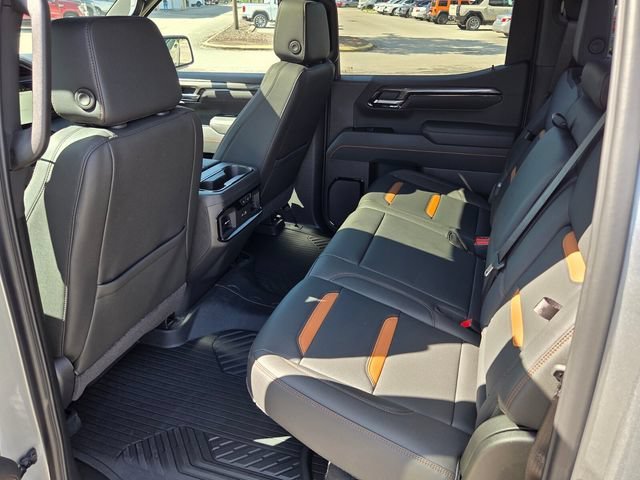 2026 GMC Sierra 1500 AT4 - Photo 7