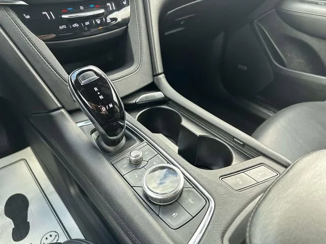 2022 Cadillac XT5 Premium Luxury - Photo 75