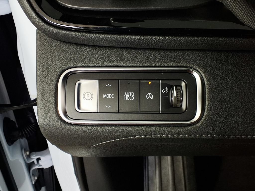2026 Buick Enclave Sport Touring - Photo 18