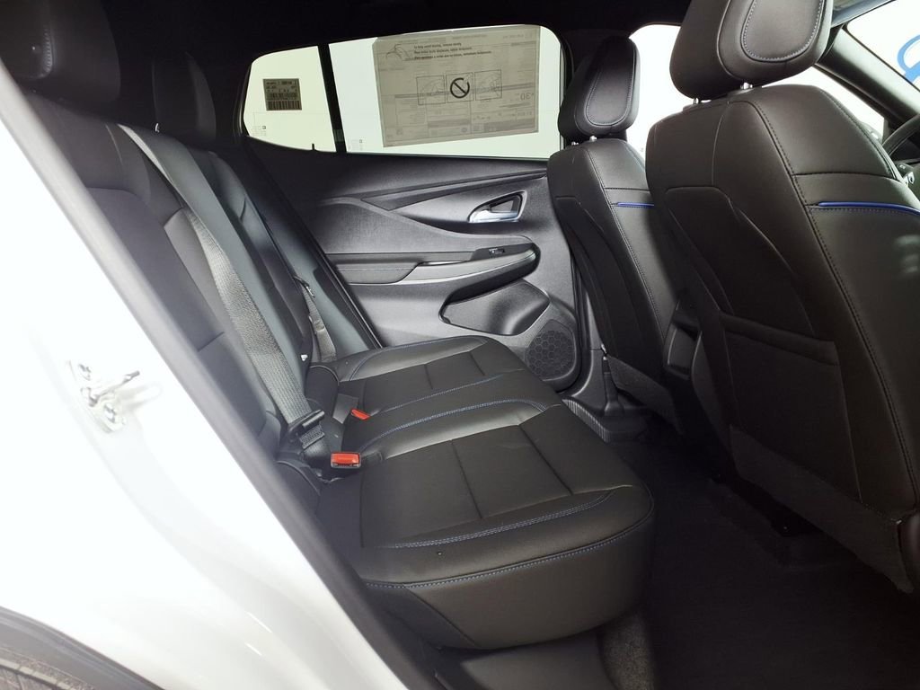 2026 Buick Envista Sport Touring - Photo 10