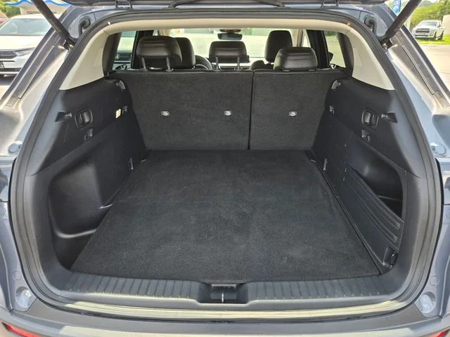 Used 2025 Gray Mazda Premium Plus image 18
