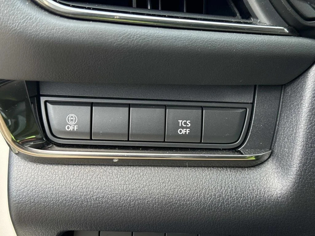 2021 Mazda CX-30 Preferred - Photo 44
